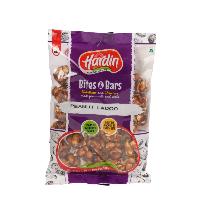 Peanut Laddu 200G