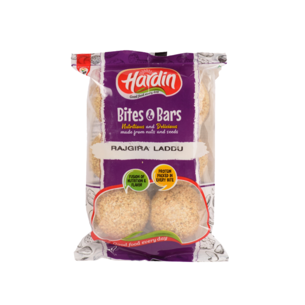Rajgira Laddu 200G