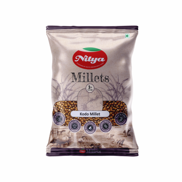 Kodo Millets 1KG