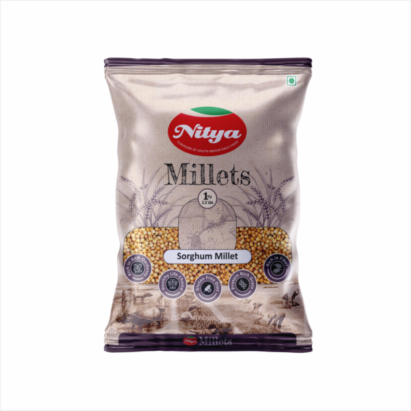 Sorghum Millets 1KG