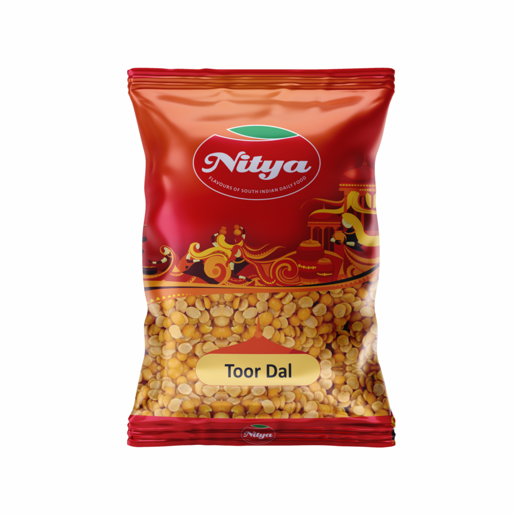 Toor Dal 2KG