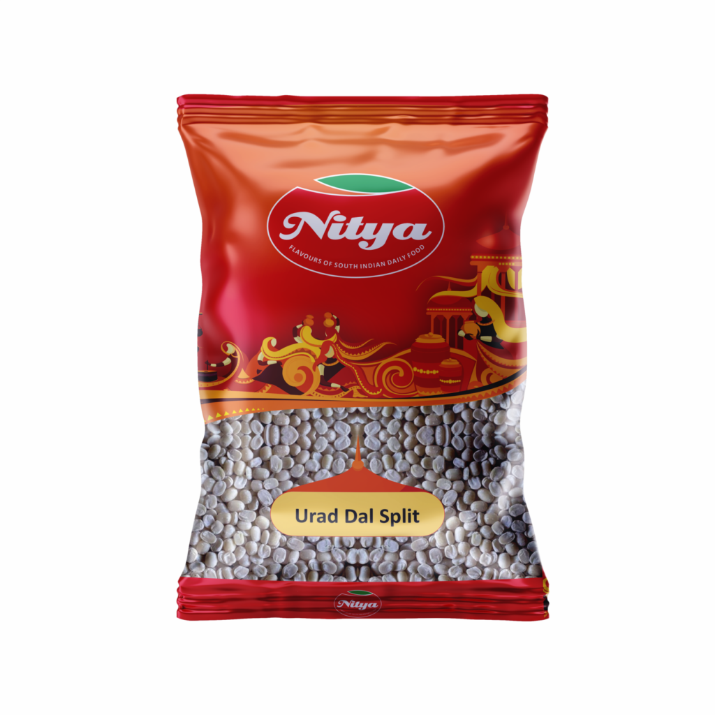 Urad Dal Split 2KG