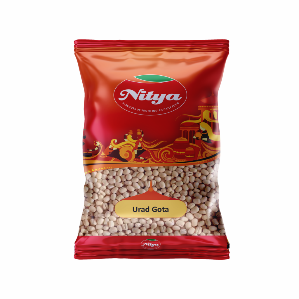 Urad Dal Gota 5KG