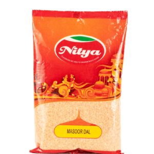 Masoor Dal Split 1KG