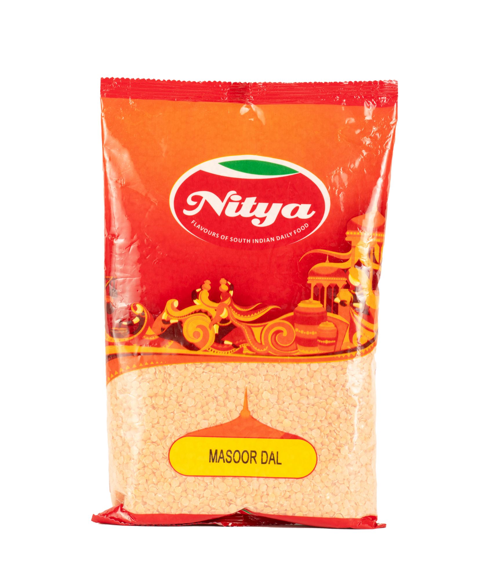 Masoor Dal Split 1KG