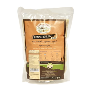 Ponni Boiled Rice 5KG