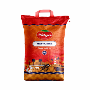 Matta Rice 5KG