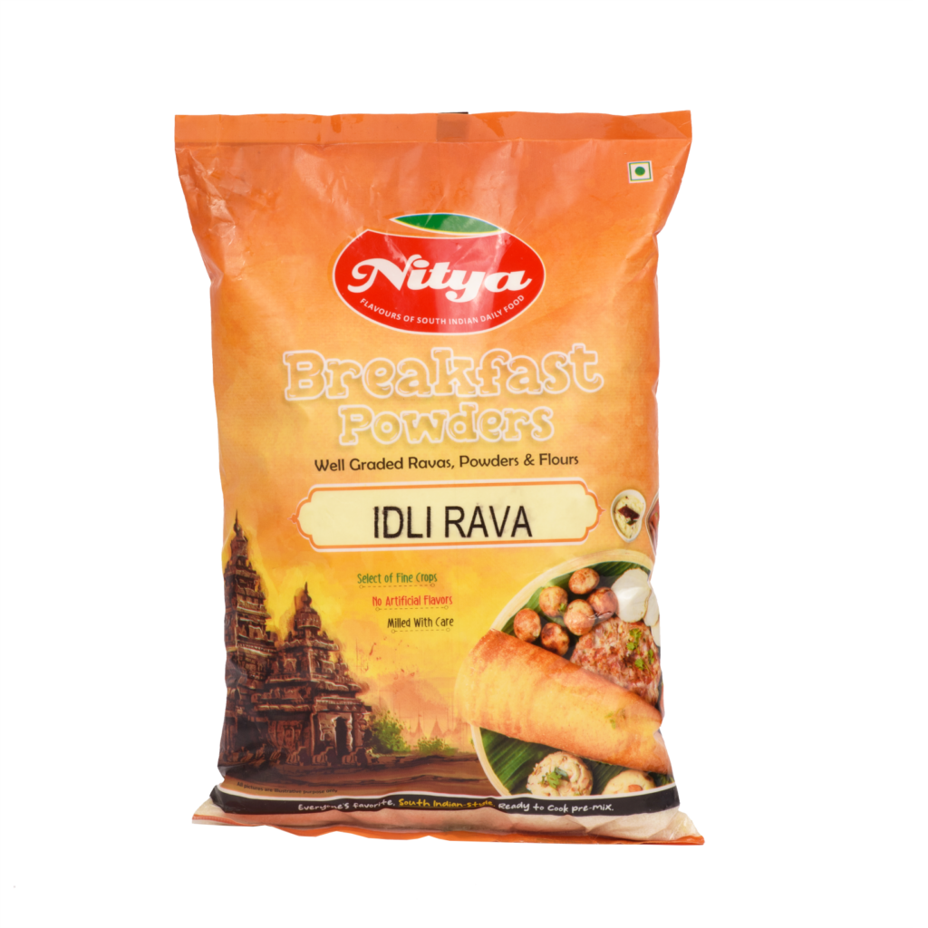 Idli Rava 1KG
