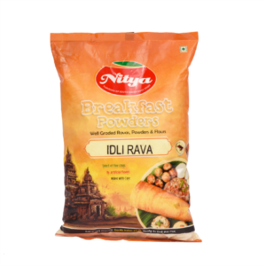 Idli Rava 1KG