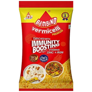 Bambino Vermicelli 800G