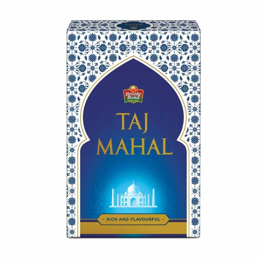 Taj Mahal Tea 250G