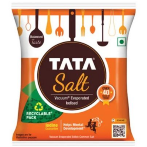 Tata Salt - 1000g