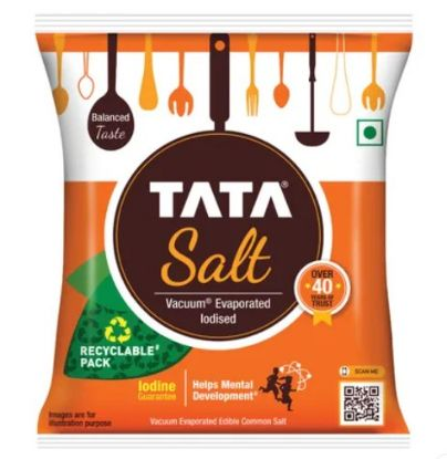 Tata Salt 1KG