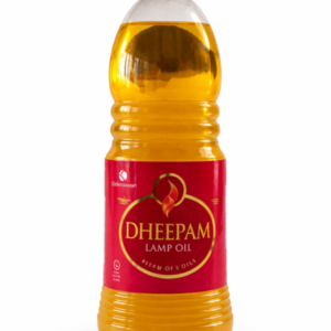 Deepam Lamp Oil 1LTR