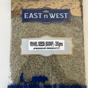 Fennel Seeds 200G