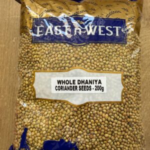 Coriander Seeds 200G
