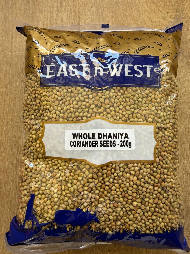 Coriander Seeds 200G