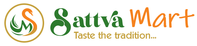 Sattva Mart Scotland