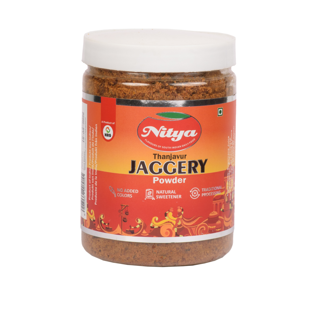 Jaggery Powder 750G