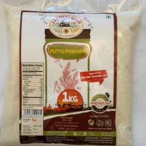 FG Puttu Powder 1KG