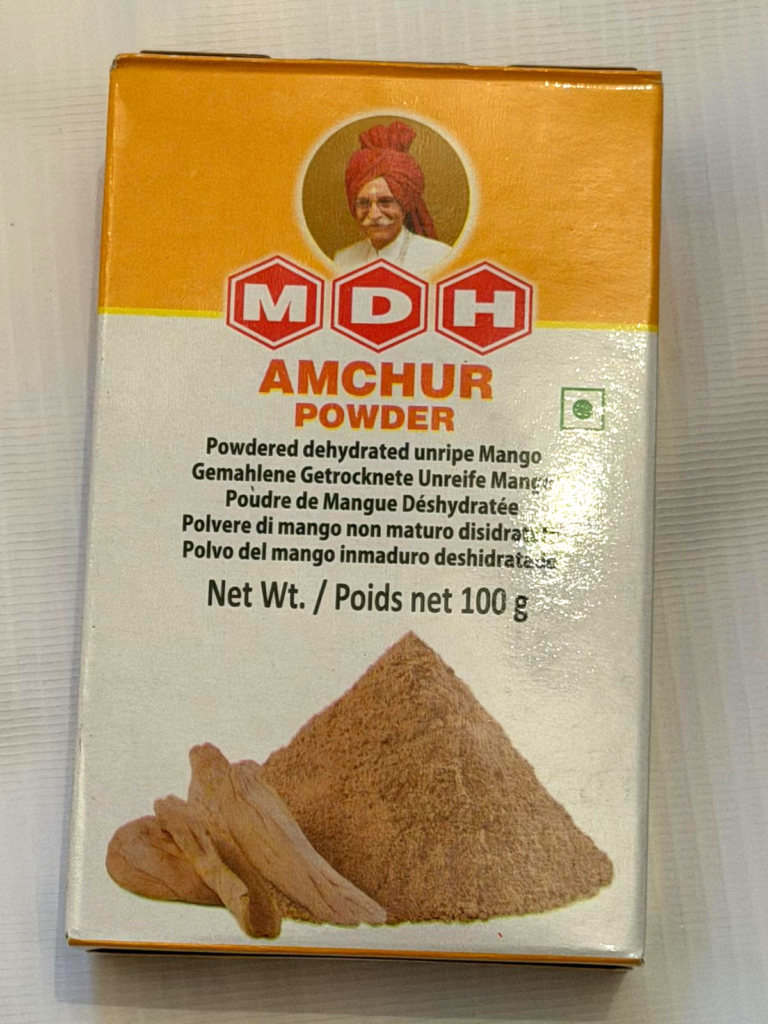 MDH Amchoor Powder 100G