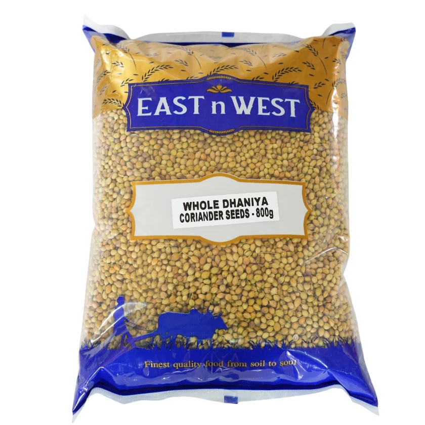 Corriander Seeds -800gms
